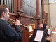 Splendido concerto al Santuario di Graglia in onore di don Nicolao Velotti, fu l’ideatore del Sacro Monte