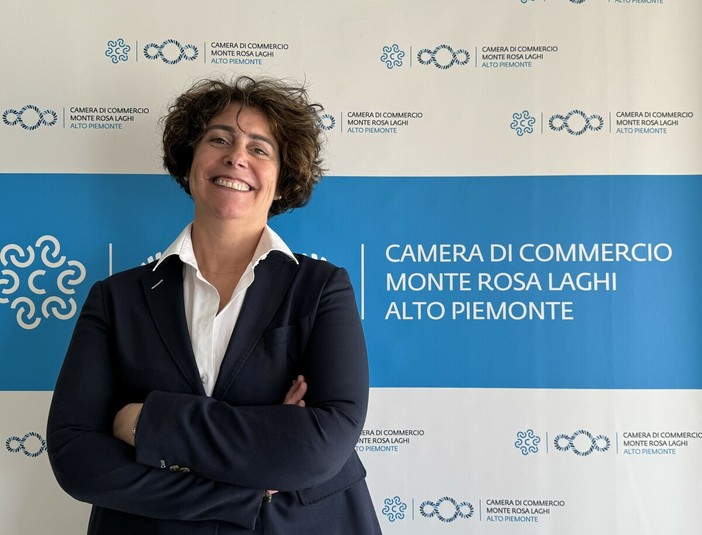 Imprenditoria femminile, rinnovato comitato Camera di Commercio Alto Piemonte: la presidente è Elena Bona