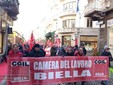 Biella, CGIL in corteo contro il "bilancio ingiusto" FOTO e VIDEO Mattia Baù per newsbiella.it Biella, CGIL in corteo contro il "bilancio ingiusto" FOTO e VIDEO Mattia Baù per newsbiella.it