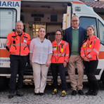 Benessere animale e tutela del territorio, interesse e partecipazione a Candelo FOTO