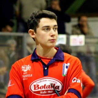 Bocce: La CRC Gaglianico in svantaggio ai campionati italiani di Serie A