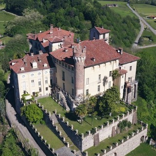 Domenica 24 maggio la rete delle dimore storiche ADSI aperte per un viaggio unico nel più grande museo diffuso del Paese