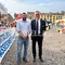 Famiglie e giovani a Biella per la Cittadella dello Sport, oltre 40 le società presenti (foto e video di Massimo Giacobbe in esclusiva per Newsbiella.it)
