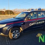 Cossato, Andorno, Occhieppo Superiore: nuovi interventi dei Carabinieri per liti e discussioni (foto di repertorio) Cossato, Andorno, Occhieppo Superiore: nuovi interventi dei Carabinieri per liti e discussioni (foto di repertorio)