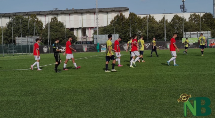 calcio biellese