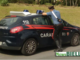 scontro auto