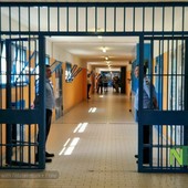 Carcere di Biella, la denuncia di FNS CISL: "Un bollettino di guerra: 4 eventi critici in 10 giorni" Carcere di Biella, la denuncia di FNS CISL: "Un bollettino di guerra: 4 eventi critici in 10 giorni"