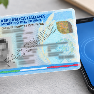 Carte d’identità manomesse, i rischi e le precauzioni per proteggere i propri dati