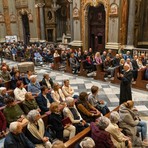 © Foto Alessandro Bravaccino - © Diocesi di Biella © Foto Alessandro Bravaccino - © Diocesi di Biella