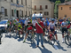 Da Campiglia a Bielmonte, in gara l'ultima prova di cicloscalata FOTO Da Campiglia a Bielmonte, in gara l'ultima prova di cicloscalata FOTO