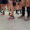 A Gifflenga arriva la Camminata per la Salute (foto di repertorio)