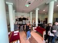 Cossato in Scena 2026/2027, presentata la nuova stagione teatrale, in sala Davide D’Urso FOTO e VIDEO Massimo Giacobbe per newsbiella.it