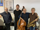 Biella Jazz Club, nuovo concerto in vista a Palazzo Ferrero