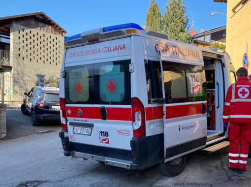Malessere fisico per due giovani, soccorsi a Valdilana e Graglia (foto di repertorio) Malessere fisico per due giovani, soccorsi a Valdilana e Graglia (foto di repertorio)