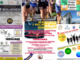 Le corse della settimana di newsbiella.it, gli appuntamenti per i runners