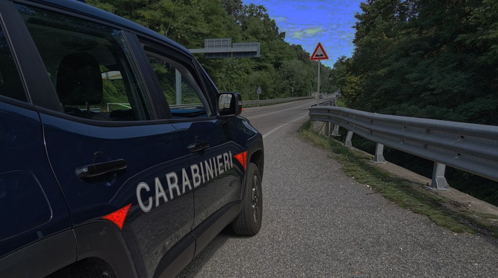 Stereo a tutto volume alle quattro di notte, ennesimo intervento dei Carabinieri a Bioglio