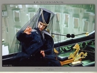 La Scostante,  Foto Copyright Roberto Marchisotti