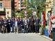 Cossato celebra il 25 Aprile, interventi e ricordi: ci sarà anche la Filarmonica (foto di repertorio)