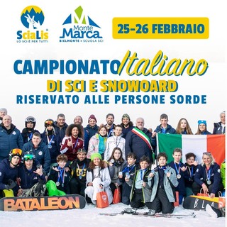 A Bielmonte torna SciaLis