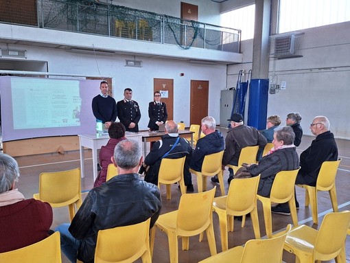 carabinieri sicurezza