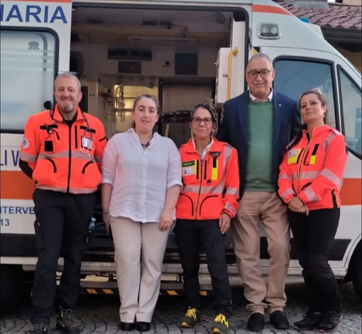 Benessere animale e tutela del territorio, interesse e partecipazione a Candelo FOTO