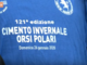 121° edizione del Cimento invernale degli Orsi Polari di Torino 121° edizione del Cimento invernale degli Orsi Polari di Torino