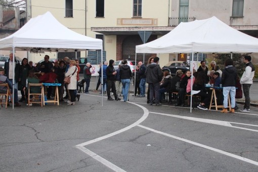 cavaglià castagnata cavaglià castagnata