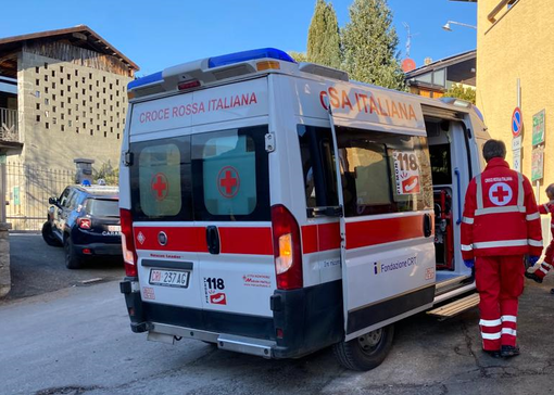 Sinistri a Vigliano, Andorno Micca e Mongrando: sul posto 118 e Carabinieri (foto di repertorio) Sinistri a Vigliano, Andorno Micca e Mongrando: sul posto 118 e Carabinieri (foto di repertorio)