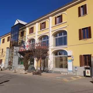 comune cossato