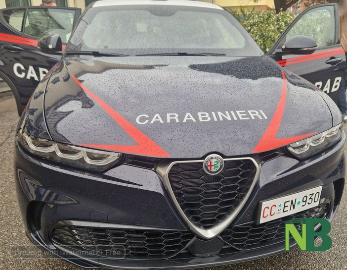 Liti e animi accesi, ancora interventi dei Carabinieri (foto di repertorio) Liti e animi accesi, ancora interventi dei Carabinieri (foto di repertorio)