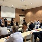 Sicurezza sul lavoro, contenzioso e tutela dagli infortuni: grande successo per il workshop di Città Studi Sicurezza sul lavoro, contenzioso e tutela dagli infortuni: grande successo per il workshop di Città Studi
