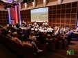 Biella celebra la Festa dei Lavoratori con il concerto “Musiche dal mondo” FOTO Davide Finatti per newsbiella.it