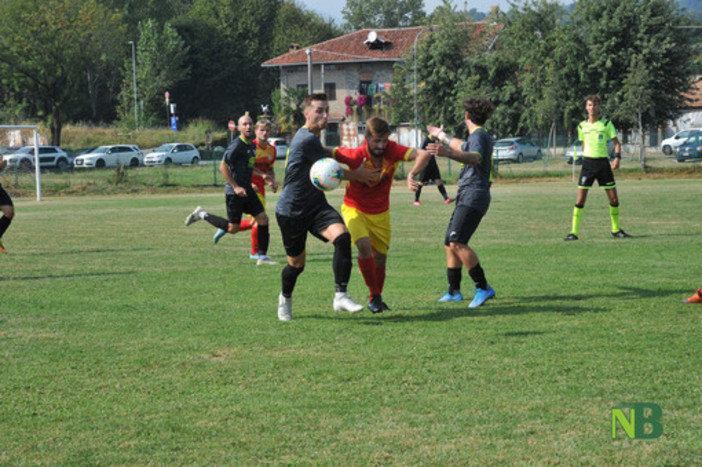 Calcio, gli appuntamenti del weekend