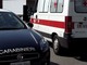 Pralungo: Incidente tra furgone e moto. Ricovero in ospedale per il motociclista