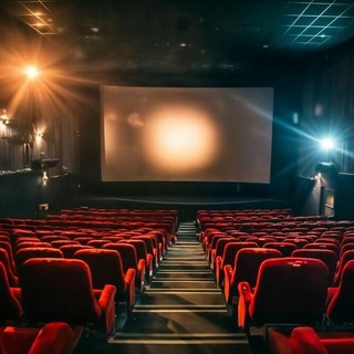 Cossato, prosegue nel 2026 la rassegna “E adesso parliamo di cinema”