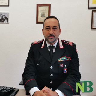 carabinieri stazione