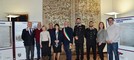 Inaugurata a Verrone la mostra “NEI SECOLI FEDELE. I Carabinieri nel Biellese dal 1814 ai giorni nostri”