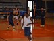 Basket - Primo allenamento a Biella per Wheatle