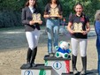 Un successo tra sorrisi, emozioni e spettacolo: grande festa per la Gara Sociale alla Scuderia La Spada Un successo tra sorrisi, emozioni e spettacolo: grande festa per la Gara Sociale alla Scuderia La Spada