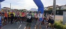 Grande partecipazione a Candelo, oltre 200 persone per la 12° Corsa della Birra e della Salamella (foto e video di Mattia Baù in esclusiva per Newsbiella.it)