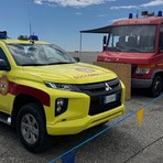 Esce per una passeggiata nei boschi ma non rientra a casa, scattano le ricerche per un anziano scomparso (foto di repertorio) Esce per una passeggiata nei boschi ma non rientra a casa, scattano le ricerche per un anziano scomparso (foto di repertorio)