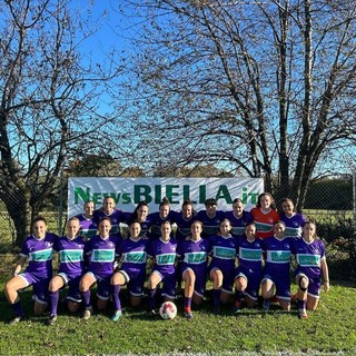 calcio biellese