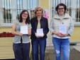 La Costituzione letta ad alta voce, "Qualcuno si è commosso" La Costituzione letta ad alta voce, "Qualcuno si è commosso"