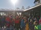 A Bielmonte i Campionati Studenteschi di Sport Invernali Sci Alpino e Snowboard. Talamanca: &quot;Oggi un gran ritorno&quot;