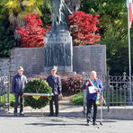 foto dalla pagina Facebook di comune di Cavaglià