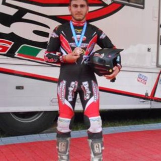 Si chiude con un podio il campionato del Team Locca