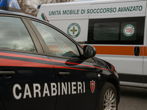 Piatto, scontro frontale fra veicoli: un uomo è ferito - Foto di repertorio Piatto, scontro frontale fra veicoli: un uomo è ferito - Foto di repertorio