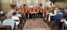 Musica e solidarietà protagoniste a Portula con il concerto di “Cantiamo per l’albero”