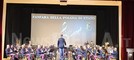 A Cossato il concerto della Fanfara della Polizia di Stato in ricordo di Francesco Cusano FOTO e VIDEO