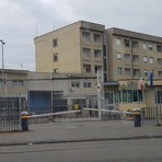 Biella, tensione in carcere: appiccato un incendio, detenuti messi in salvo dalla Polizia Penitenziaria (foto di repertorio) Biella, tensione in carcere: appiccato un incendio, detenuti messi in salvo dalla Polizia Penitenziaria (foto di repertorio)